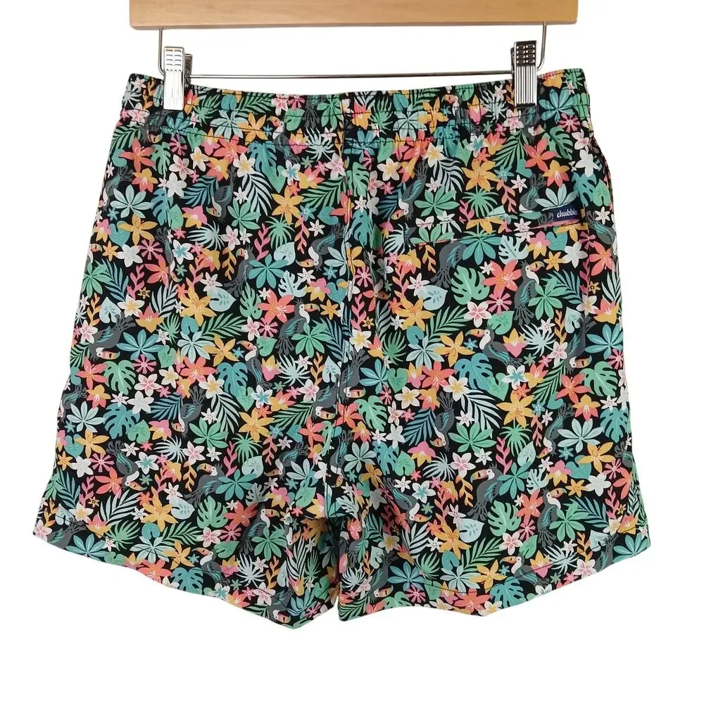 Chubbies Classic SZ L 5.5